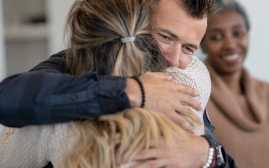 Supporting Families Through Difficult Seasons