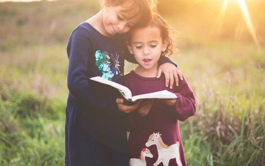 Creating Safe Spaces for Healing Conversations